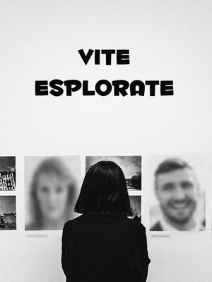 cover image of Vite Esplorate